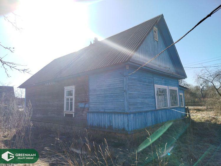 Продается два участка земли с домом | Агентство недвижимости Greenman Realty Group