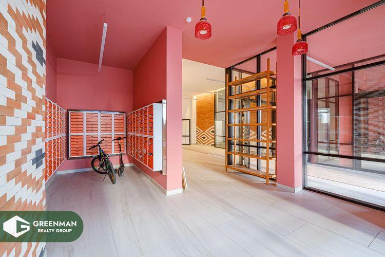 Новостройка в ЖК Минск Мир по ул. Лученка, 30 | Агентство недвижимости Greenman Realty Group
