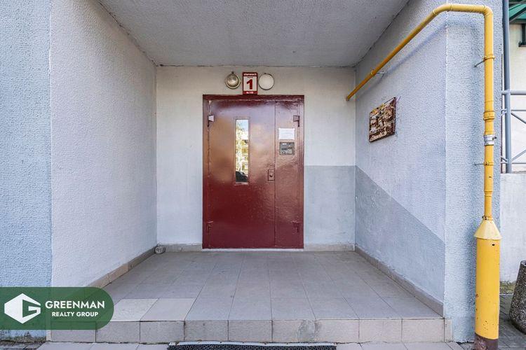 В продаже трехкомнатная квартира. | Агентство недвижимости Greenman Realty Group