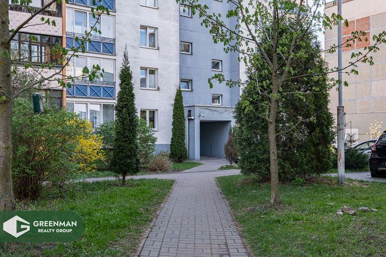 В продаже трехкомнатная квартира. | Агентство недвижимости Greenman Realty Group