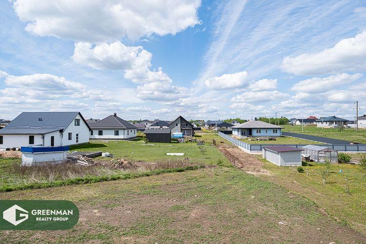 Современный коттедж в стиле БарнХаус! | Агентство недвижимости Greenman Realty Group