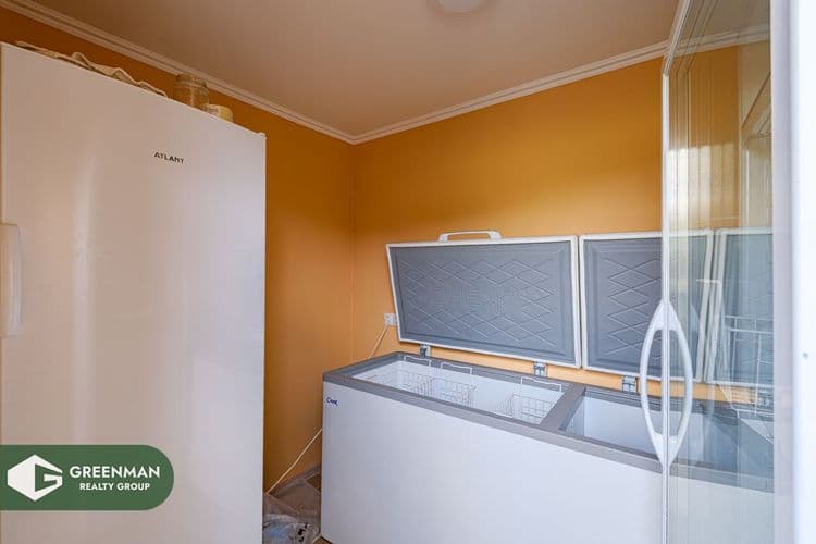 Дом рядом с лесом и озером | Агентство недвижимости Greenman Realty Group