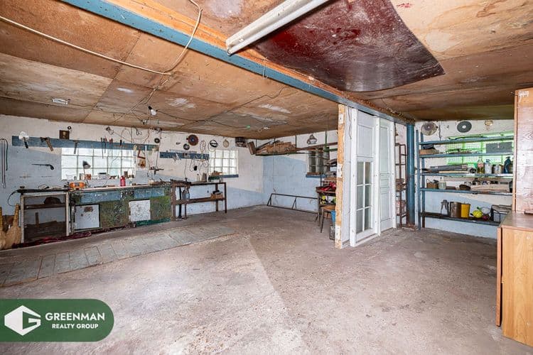 Большой дом прямо в Минске! | Агентство недвижимости Greenman Realty Group