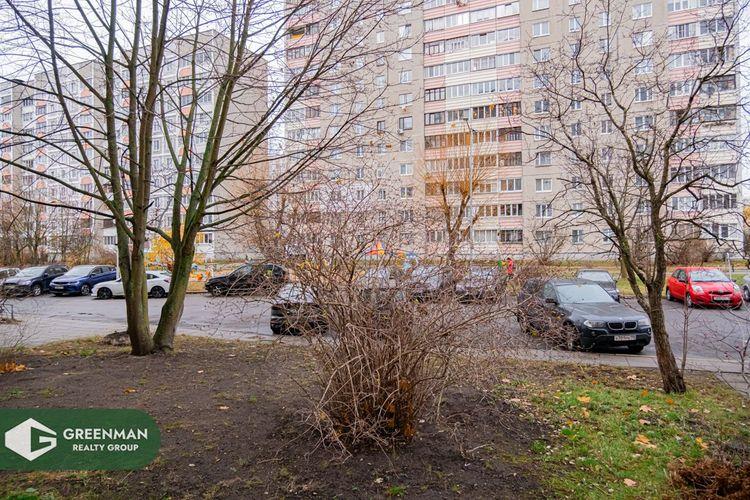 Продажа 4-комнатной квартиры | Greenrealty