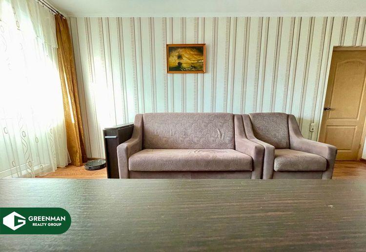 4-комнатная квартира в Веснянке | Агентство недвижимости Greenman Realty Group