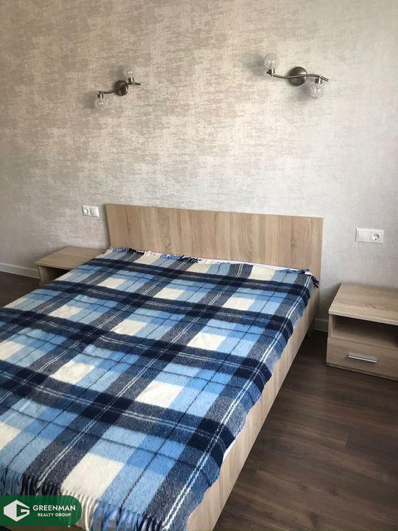 Продается уютная квартира с шикарным ремонтом в одном из лучших районов города, ул. Богдановича 55 | Агентство недвижимости Greenman Realty Group
