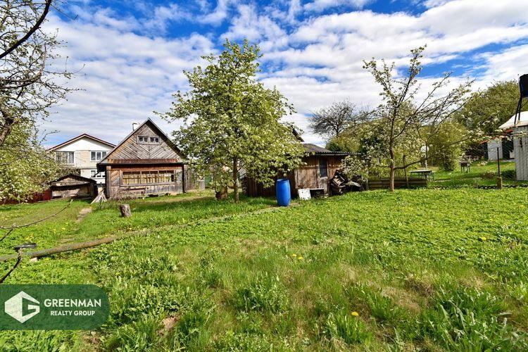 Двухэтажная дача на ухоженном участке в 9,85 сотки, всего 20 км от МКАД! | Агентство недвижимости Greenman Realty Group