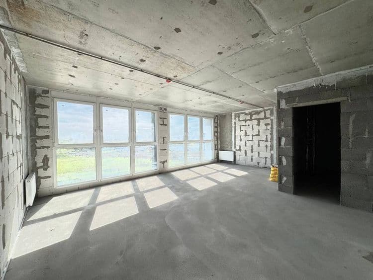 Новостройка в ЖК Минск Мир | Агентство недвижимости Greenman Realty Group