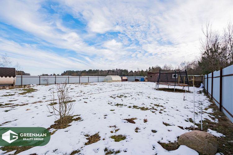 Дом возле реки и леса! | Агентство недвижимости Greenman Realty Group