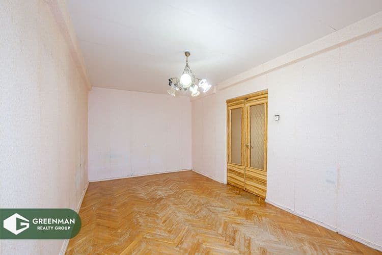 Продаётся 2-комнатная квартира в районе с развитой инфраструктурой! | Агентство недвижимости Greenman Realty Group