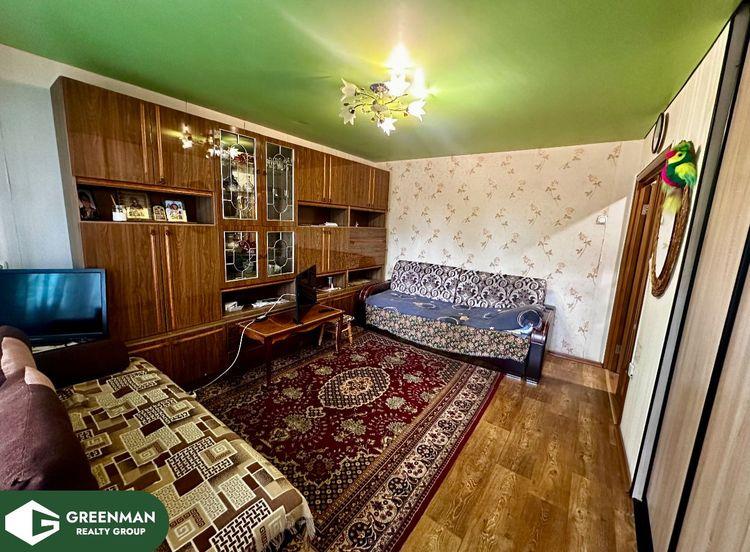 Евродвушка в центре города! | Агентство недвижимости Greenman Realty Group