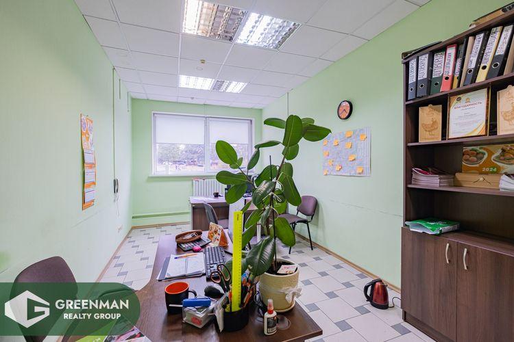 Продажа офисного помещения | Агентство недвижимости Greenman Realty Group