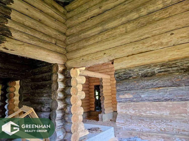 Продаётся дом с выходом в лес. | Агентство недвижимости Greenman Realty Group