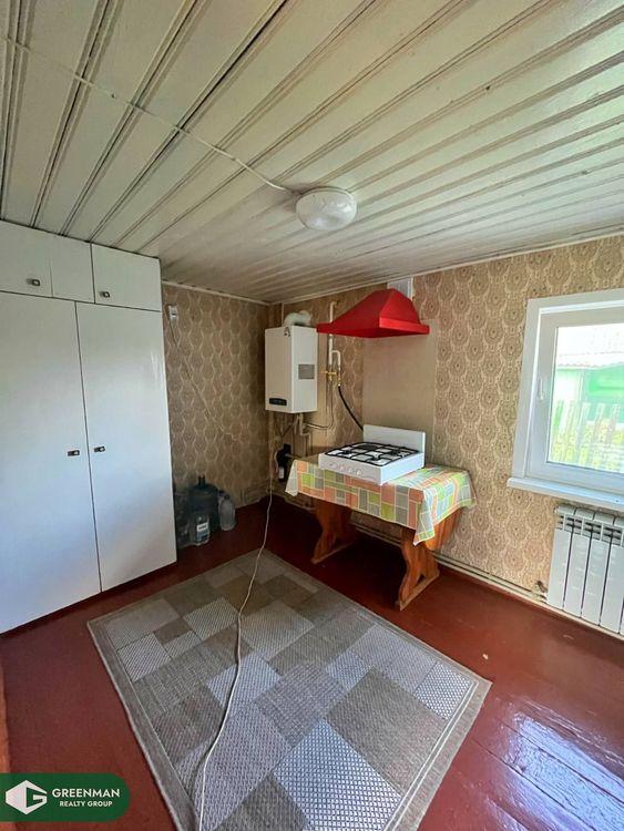 Продается дом в большой деревне Радунь | Агентство недвижимости Greenman Realty Group