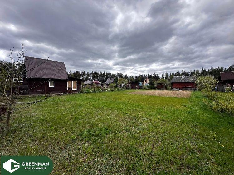 Продается уникальный участок с летним домом! | Агентство недвижимости Greenman Realty Group