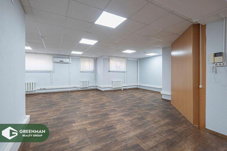 Аренда офиса возле ст.м. Уручье | Агентство недвижимости Greenman Realty Group