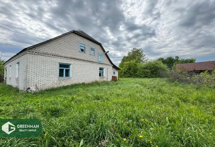 Дом с участком 8 соток и участок ЛПХ 45 соток в частной собственности. | Агентство недвижимости Greenman Realty Group