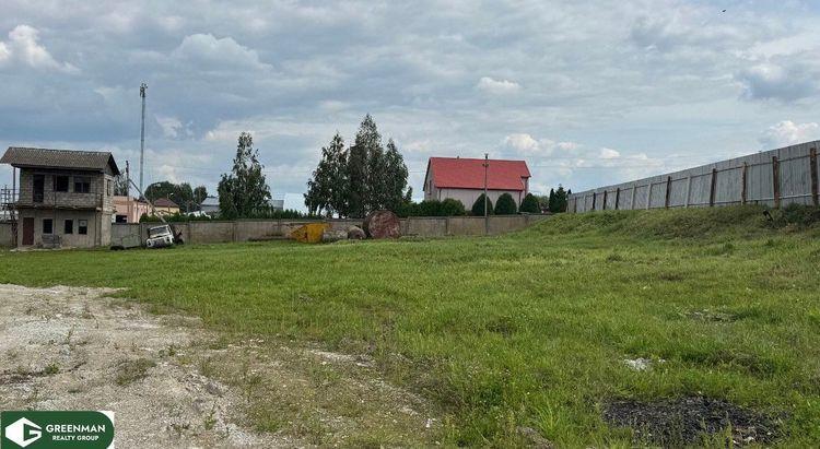 Продаётся производственная база, аг. Слобода, Смолевичский р-н | Агентство недвижимости Greenman Realty Group