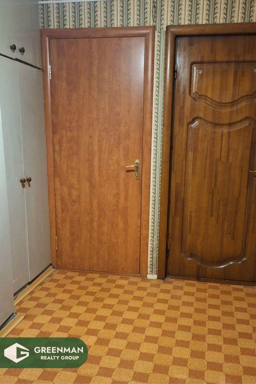 Продается комната в 3-комнатной квартире | Агентство недвижимости Greenman Realty Group