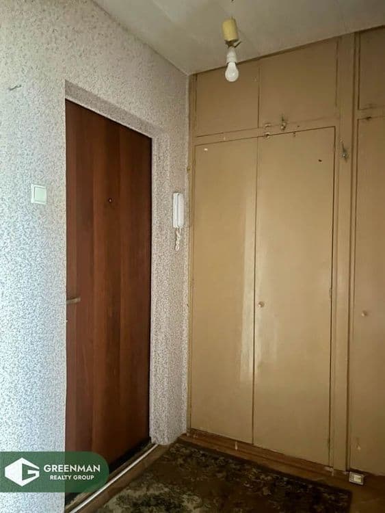 Однокомнатная квартира в доме у парка | Агентство недвижимости Greenman Realty Group