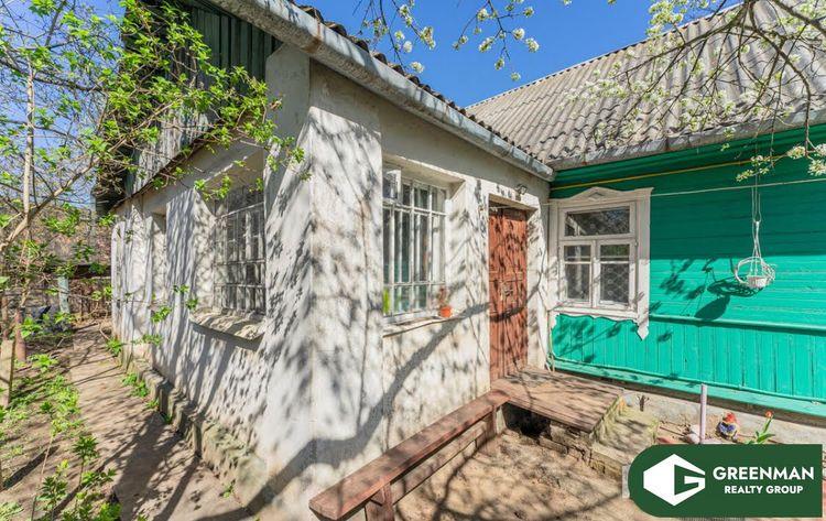 Дом в черте города | Greenrealty