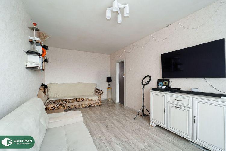 Аккуратная 1-комнатная в Серебрянке | Агентство недвижимости Greenman Realty Group