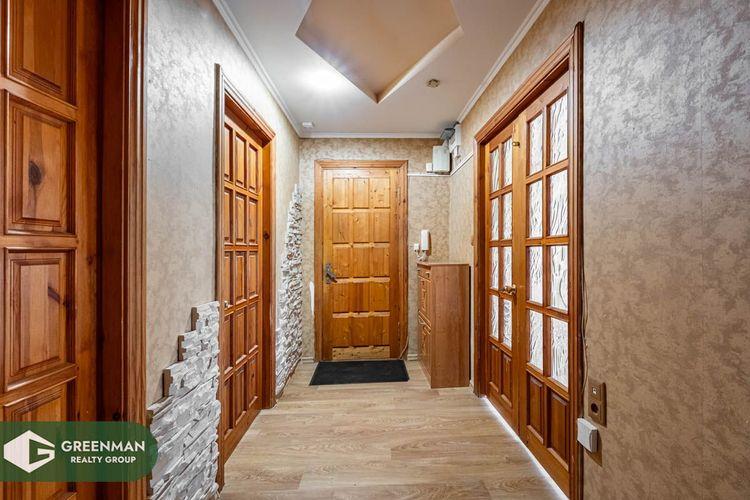 Купить 4-х комнатную квартиру в Фаниполе | Агентство недвижимости Greenman Realty Group