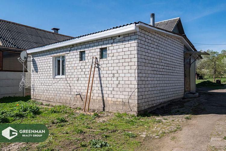 Пятикомнатная квартира и гостевой дом в поисках новой семьи | Агентство недвижимости Greenman Realty Group