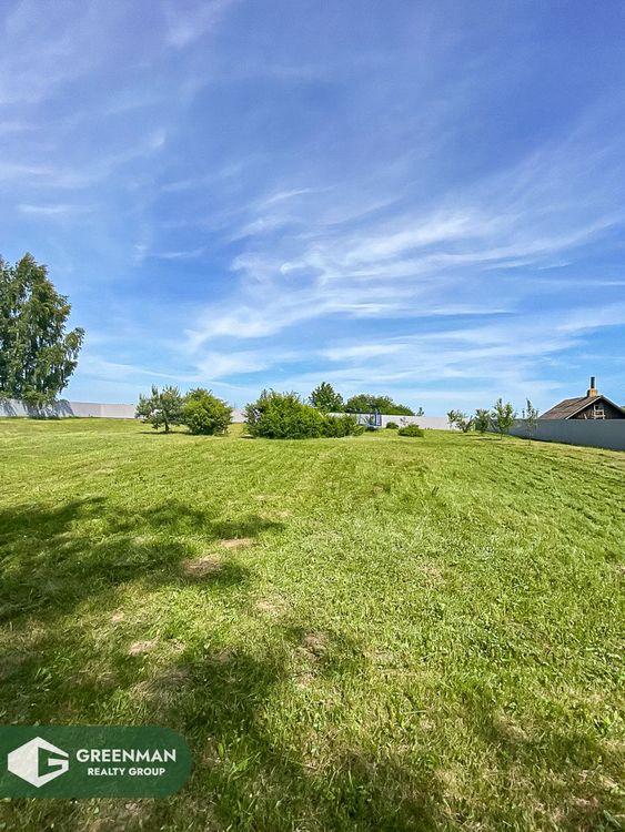 В продаже ухоженный участок 23сотки | Агентство недвижимости Greenman Realty Group