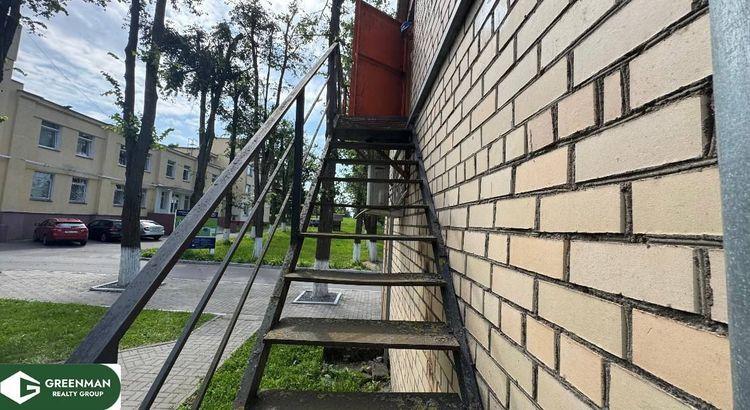 Купить магазин розничной торговли в г. Смолевичи! | Агентство недвижимости Greenman Realty Group