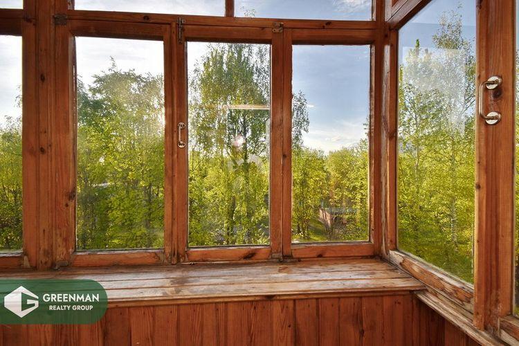 Квартира в Зеленом луге. | Агентство недвижимости Greenman Realty Group
