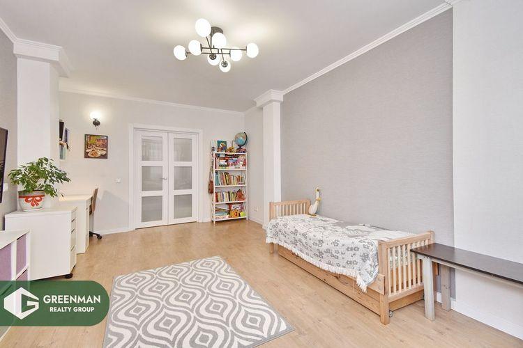 Просторная квартира с отличным ремонтом! | Агентство недвижимости Greenman Realty Group