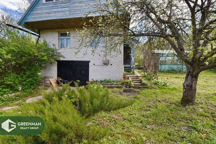 Дача в 14 км от МКАД, участок 8,27 соток! | Агентство недвижимости Greenman Realty Group