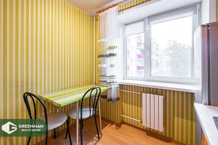 Купить 1-комнатную квартиру возле метро Аэродромная | Агентство недвижимости Greenman Realty Group