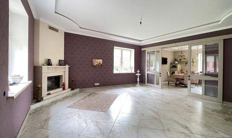 Коттедж в Витовке | Агентство недвижимости Greenman Realty Group