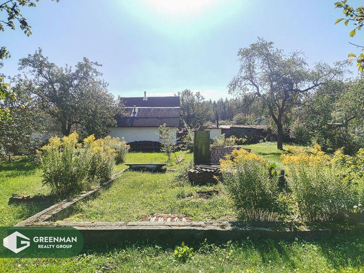 Земельный участок в СТ “Трактор” | Агентство недвижимости Greenman Realty Group