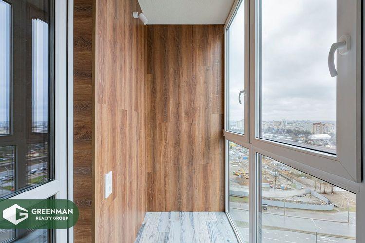 Новостройка в ЖК Минск Мир | Агентство недвижимости Greenman Realty Group