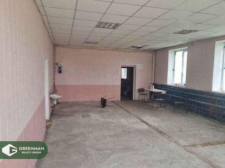 Многофункциональное здание ориентированное на обслуживание населения | Агентство недвижимости Greenman Realty Group