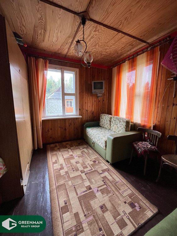 Дача Молодечненское направление в 30 км от МКАД СТ Пралеска-Геосервис | Агентство недвижимости Greenman Realty Group