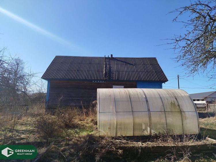 Продается два участка земли с домом | Агентство недвижимости Greenman Realty Group