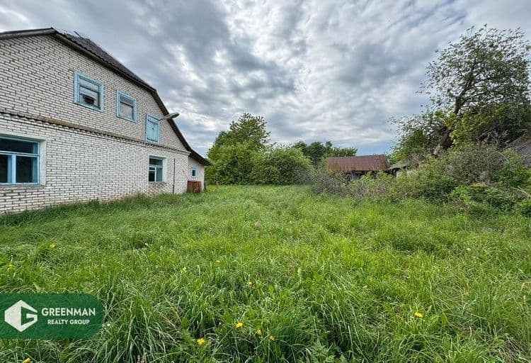 Дом с участком 8 соток и участок ЛПХ 45 соток в частной собственности. | Агентство недвижимости Greenman Realty Group