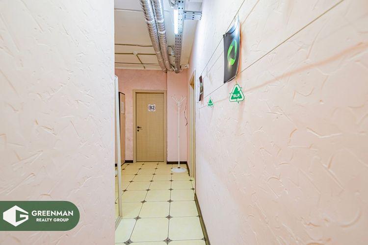 Коммерческое помещение в жк "Мегаполис | Агентство недвижимости Greenman Realty Group