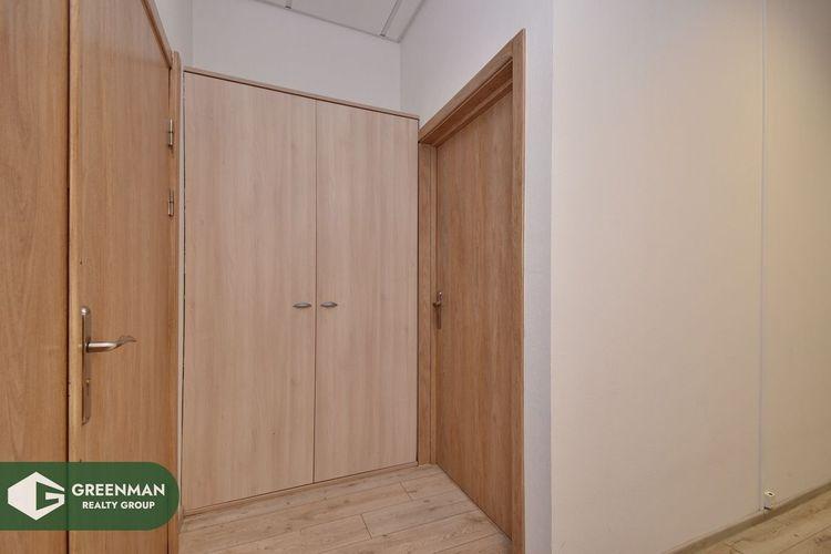 Продажа офиса рядом с метро «Грушевка» | Агентство недвижимости Greenman Realty Group