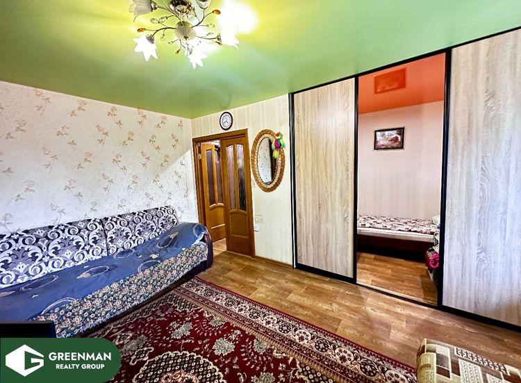 Евродвушка в центре города! | Агентство недвижимости Greenman Realty Group