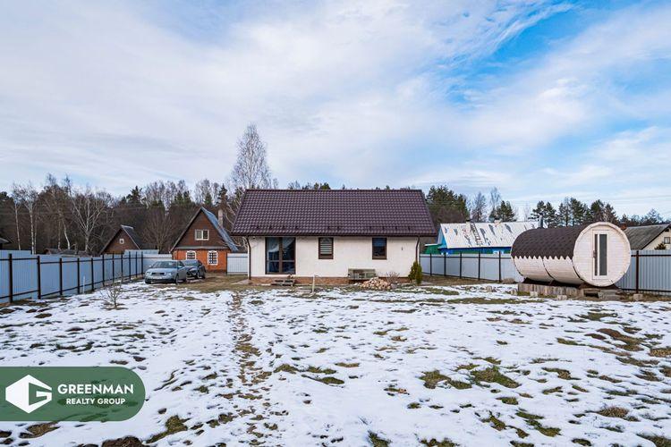 Дом возле реки и леса! | Агентство недвижимости Greenman Realty Group