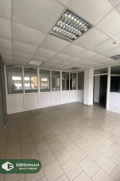 В продаже административное помещение | Агентство недвижимости Greenman Realty Group