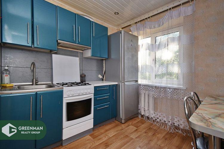 Квартира в Зеленом луге. | Агентство недвижимости Greenman Realty Group