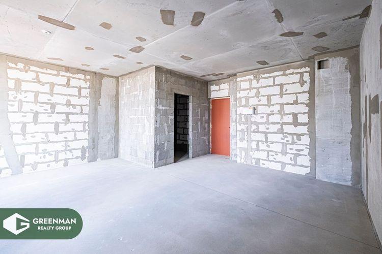 Новостройка в ЖК Минск Мир | Агентство недвижимости Greenman Realty Group