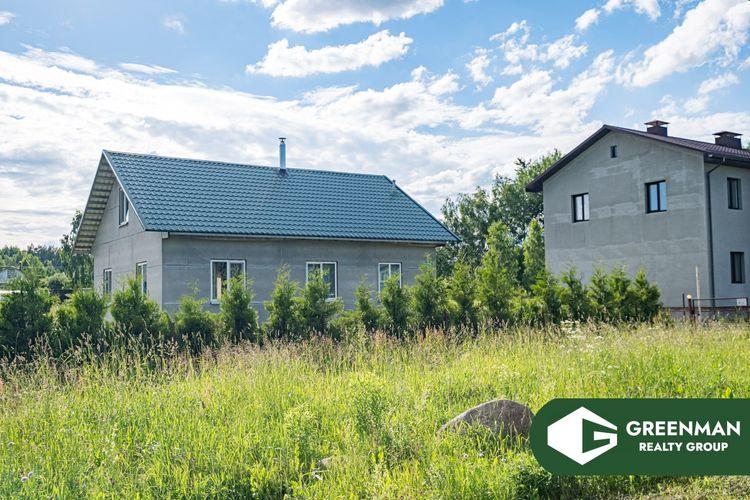 Стильный коттедж для респектабельной жизни | Агентство недвижимости Greenman Realty Group