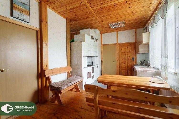 Дом с баней в д. Койтени | Агентство недвижимости Greenman Realty Group